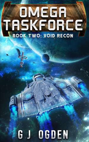 Void Recon de G J Ogden
