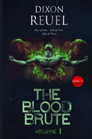 The Blood Brute de Reuel