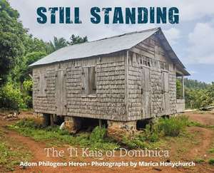 Still Standing de Adom Philogene Heron