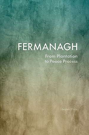 Fermanagh de Margaret Unwin