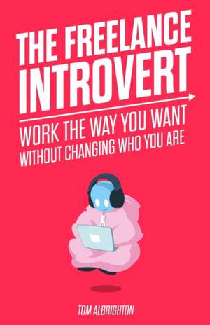 FREELANCE INTROVERT