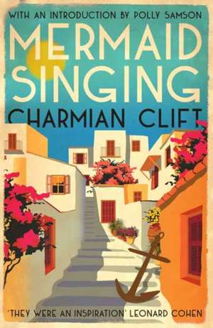 Mermaid Singing de Charmian Clift