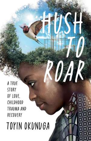 Hush to Roar de Toyin M Okunuga