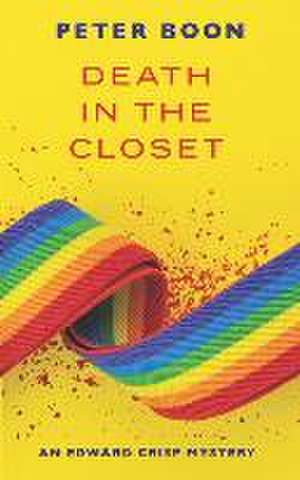 Death In The Closet de Peter Boon