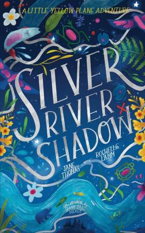 Silver River Shadow de Jane Thomas