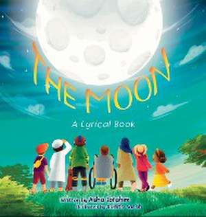 The Moon de Aisha Ibrahim