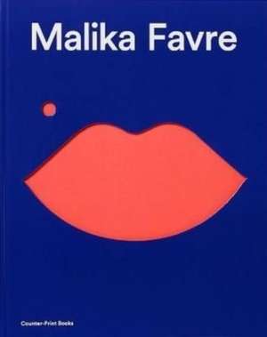 Favre, M: Malika Favre