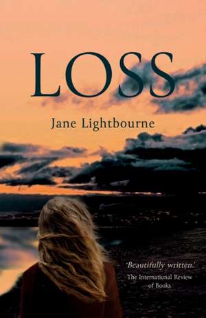 LOSS de Jane Lightbourne