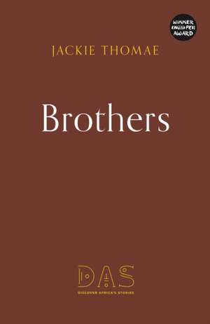 Brothers de Jackie Thomae