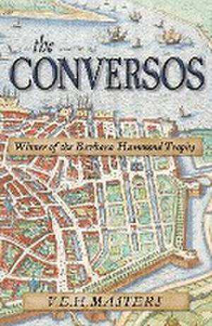 The Conversos de V E H Masters