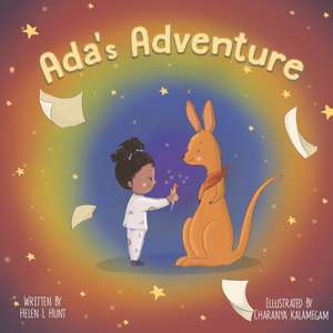 Ada's Adventure de Helen L Hunt