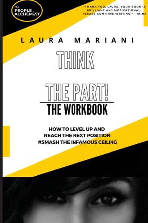 THINK THE PART de Laura Mariani