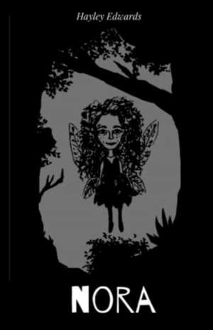 Nora de Hayley Edwards