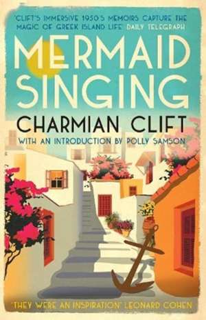 Mermaid Singing de Charmian Clift