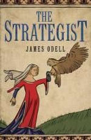 The Strategist de James Odell