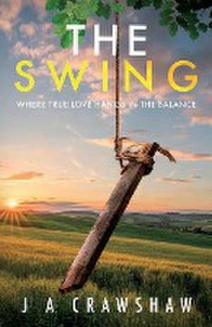 The Swing de J A Crawshaw