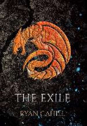 The Exile de Ryan Cahill
