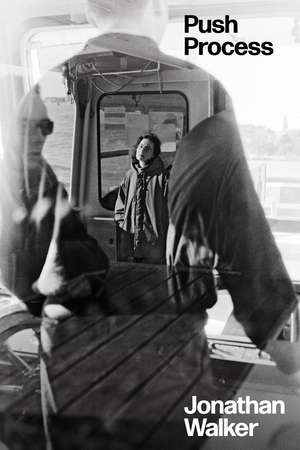 Push Process de Jonathan Walker