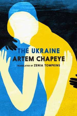 The Ukraine de Artem Chapeye