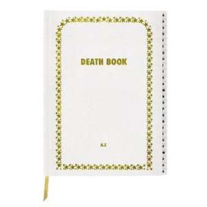 Death Book 2022