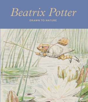 Beatrix Potter de Annemarie Bilclough