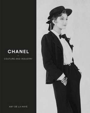 Chanel de Amy De La Haye