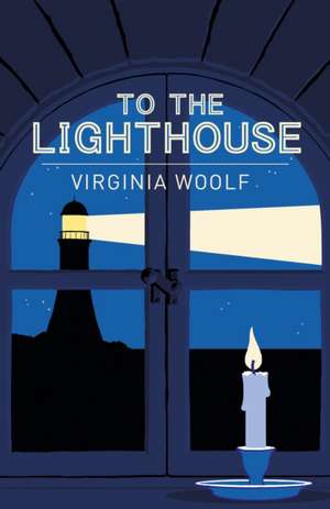 Woolf, V: To the Lighthouse