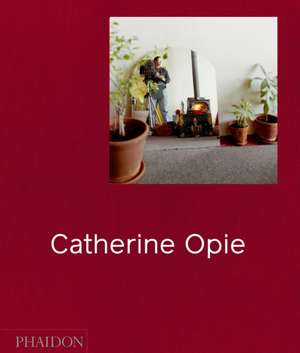 Catherine Opie de Hilton Als