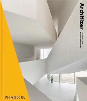 Architizer de Architizer