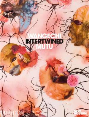 Wangechi Mutu, Intertwined de Margot Norton