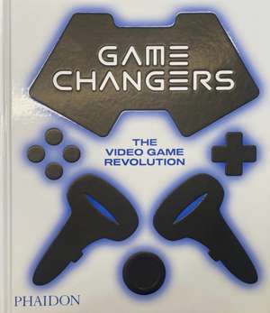 Game Changers de Editors Phaidon