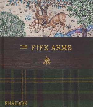 The Fife Arms de Dominic Bradbury