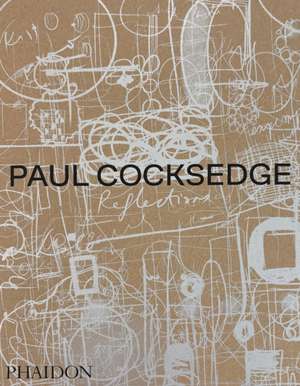 Paul Cocksedge de Paul Cocksedge