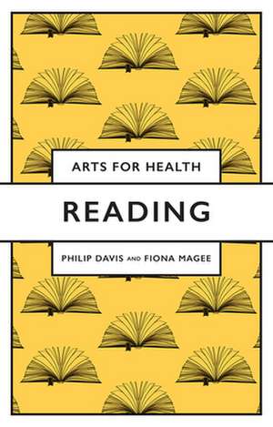 Reading de Philip Davis