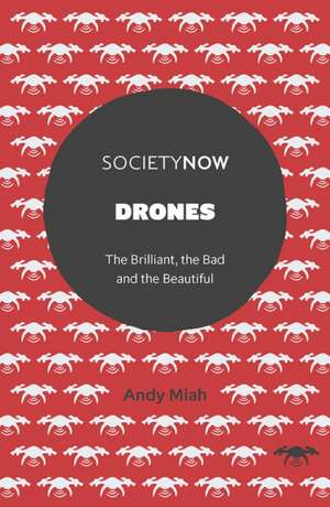 Drones de Andy Miah