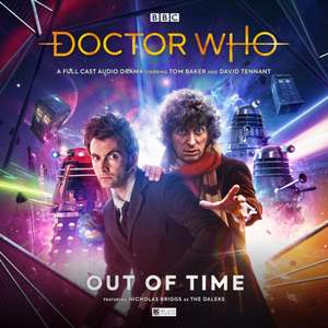 Doctor Who Out of Time - 1 de Matt Fitton