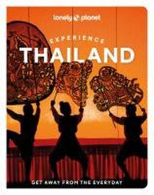 Experience Thailand