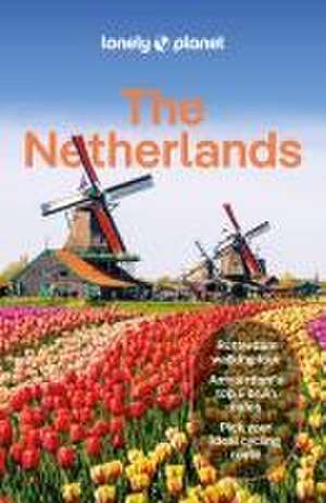 The Netherlands de Barbara Woolsey