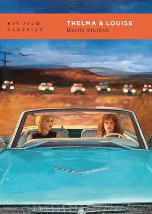 Thelma & Louise de Marita Sturken