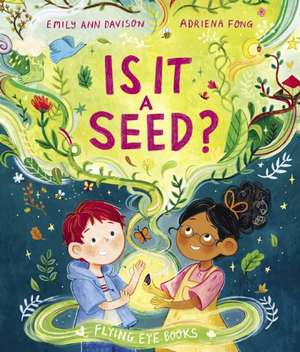 Davison, E: Is It a Seed?