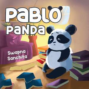 Pablo Panda de Swapna Sanchita