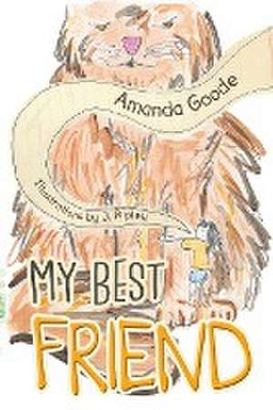 My Best Friend de Amanda Goode