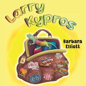 Larry Kypros de Barbara Elliot
