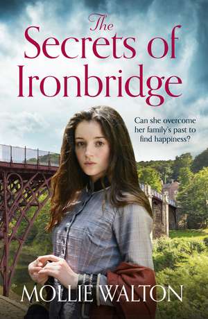 The Secrets of Ironbridge de Mollie Walton