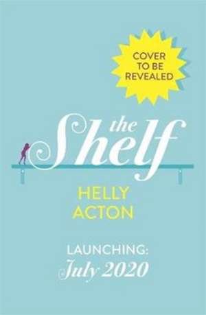 SHELF de HELLY ACTON