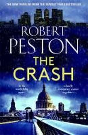 The Crash de Robert Peston