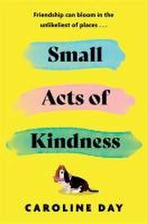 Small Acts of Kindness de Caroline Day