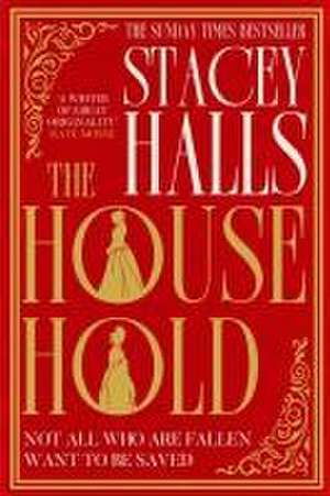 The Household de Stacey Halls