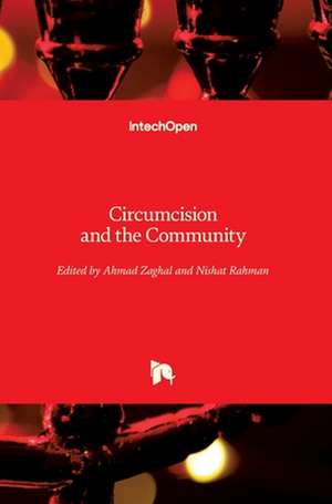 Circumcision and the Community de Ahmad Zaghal