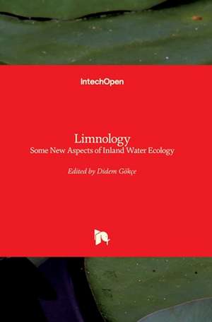 Limnology de Didem Gokce